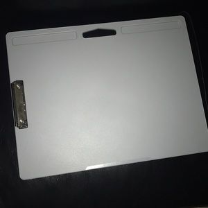 Lap desk